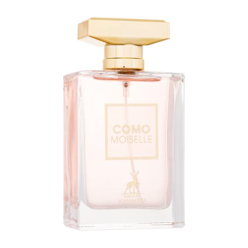 Maison Alhambra Como Moiselle woda perfumowana 100 ml dla kobiet