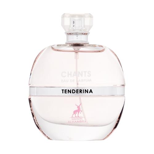 Maison Alhambra Chants Tenderina woda perfumowana 100 ml dla kobiet