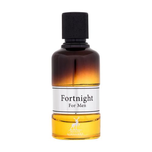 Maison Alhambra Fortnight woda perfumowana 100 ml dla mężczyzn