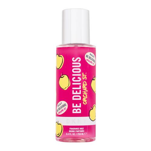 DKNY DKNY Be Delicious Orchard Street spray do ciała 250 ml dla kobiet