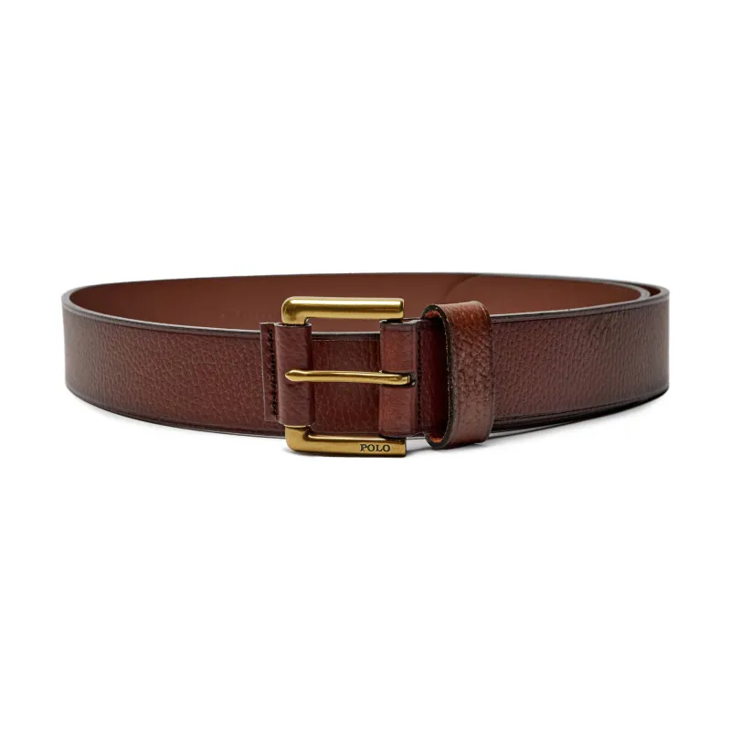 POLO RALPH LAUREN Skórzany pasek