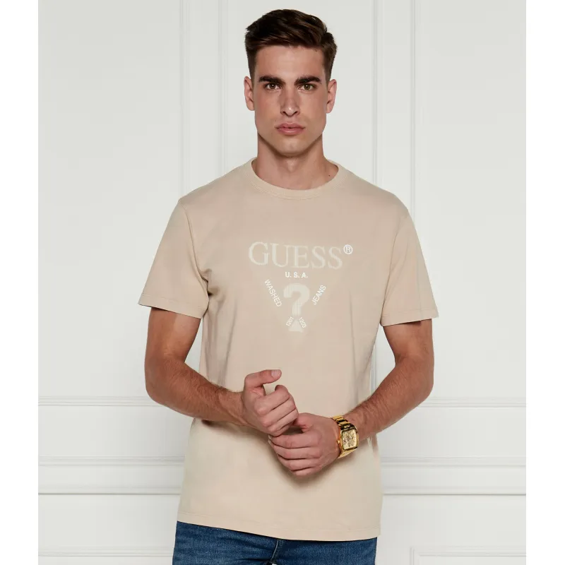 GUESS T-shirt | Regular Fit