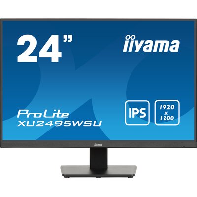 Monitor IIYAMA ProLite XU2495WSU-B7 24.1