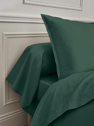 Essix Poszewka perkalowa Premiere Percale Foret