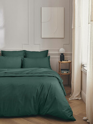 Essix Poszwa perkalowa Premiere Percale Foret