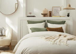 Essix Poszwa flanelowa quilibre Lichen