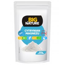 Cytrynian magnezu suplement ditety 500 g