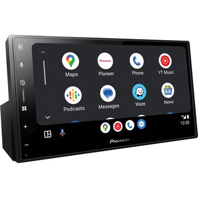 PIONEER SPH-DA77DAB