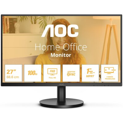AOC 27B3HMA2