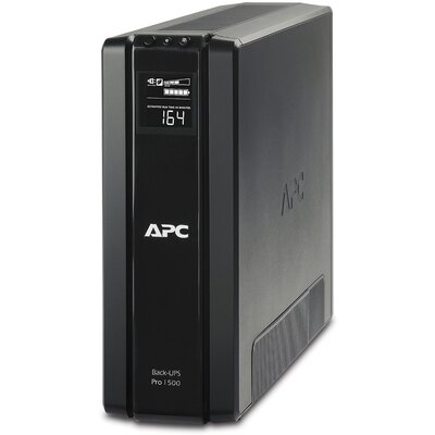 APC Back-UPS Pro 1500 VA (BR1500G-GR)