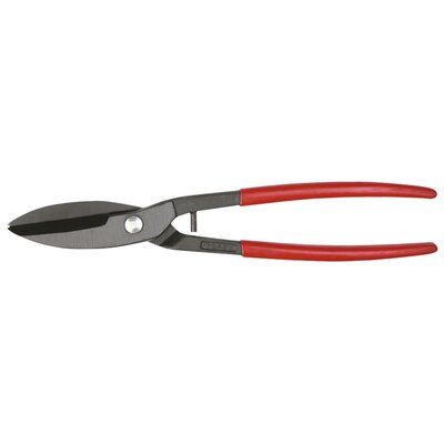 TOPEX NOŻYCE DO BLACHY PROSTE 260MM T 01A552 [6701553]