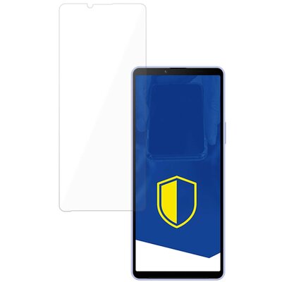 Folia ochronna 3MK ARC+ do Sony Xperia 10 VI
