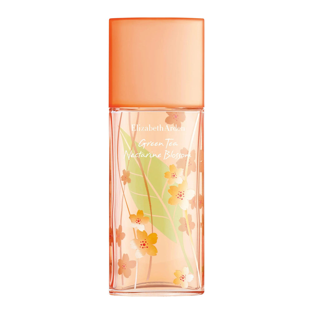 Elizabeth Arden Green Tea Nectarine Blossom woda toaletowa spray - 100 ml