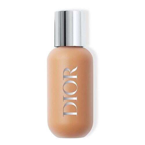 Dior Backstage - Dior Backstage Face & Body Foundation - Podkład Do Twarzy I Ciała - Backstage Face Body Foundation 5n - Dla Kobiet