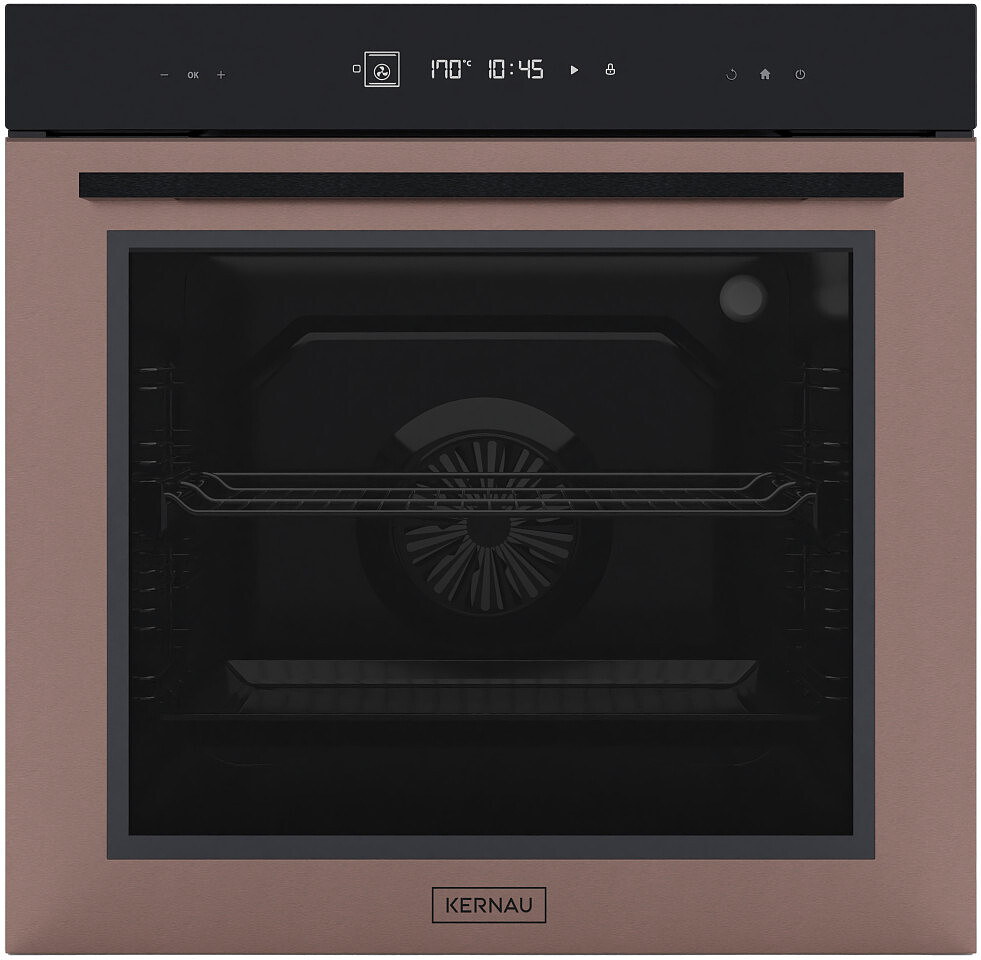 Kernau KBO 1281 TC Copper