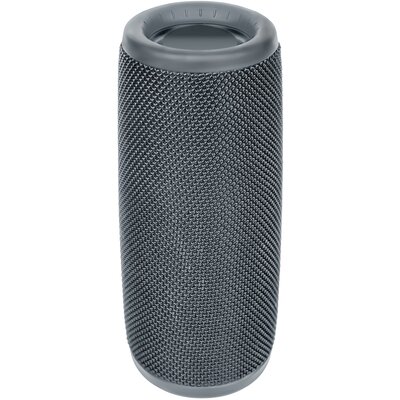Bezprzewodowy głośnik Denver Bluetooth z akumulatorem szary
