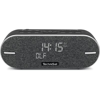 TechniSat Digitradio BT 2 czarne