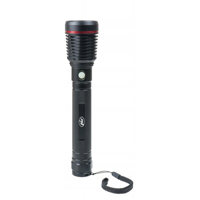 PNI Latarka PNI Adventure F420 aluminiowa z led 1000lm do 420m z akumulatorem i portem mikro USB PNI-ADVF420