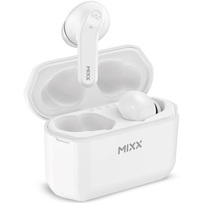 Mixx Audio Streambuds Mini 3 TWS białe