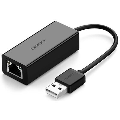 Adapter USB - RJ45 UGREEN CR110 20254B