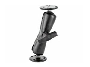 Zebra P4T / RP4T VEHICLE CRADLE / P1010338