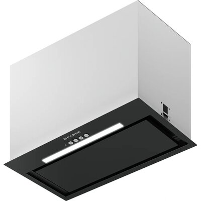 Faber Inka Lux Evo BK MATT 52