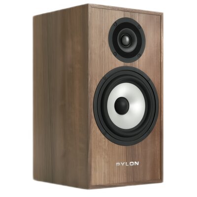 Pylon Audio Pearl Monitor – Kolumny podstawkowe (para) Orzech