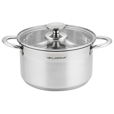 Garnek FLORINA Falcon 24 cm