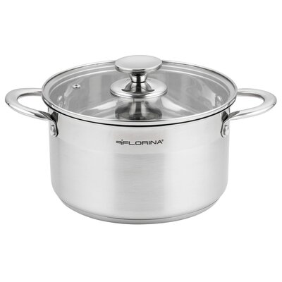 Garnek FLORINA Falcon 20 cm