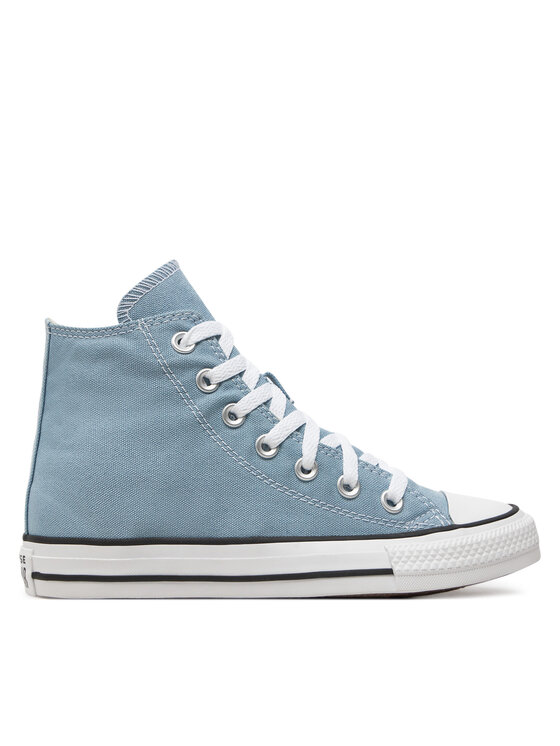 Converse Trampki Chuck Taylor All Star A08579C Błękitny