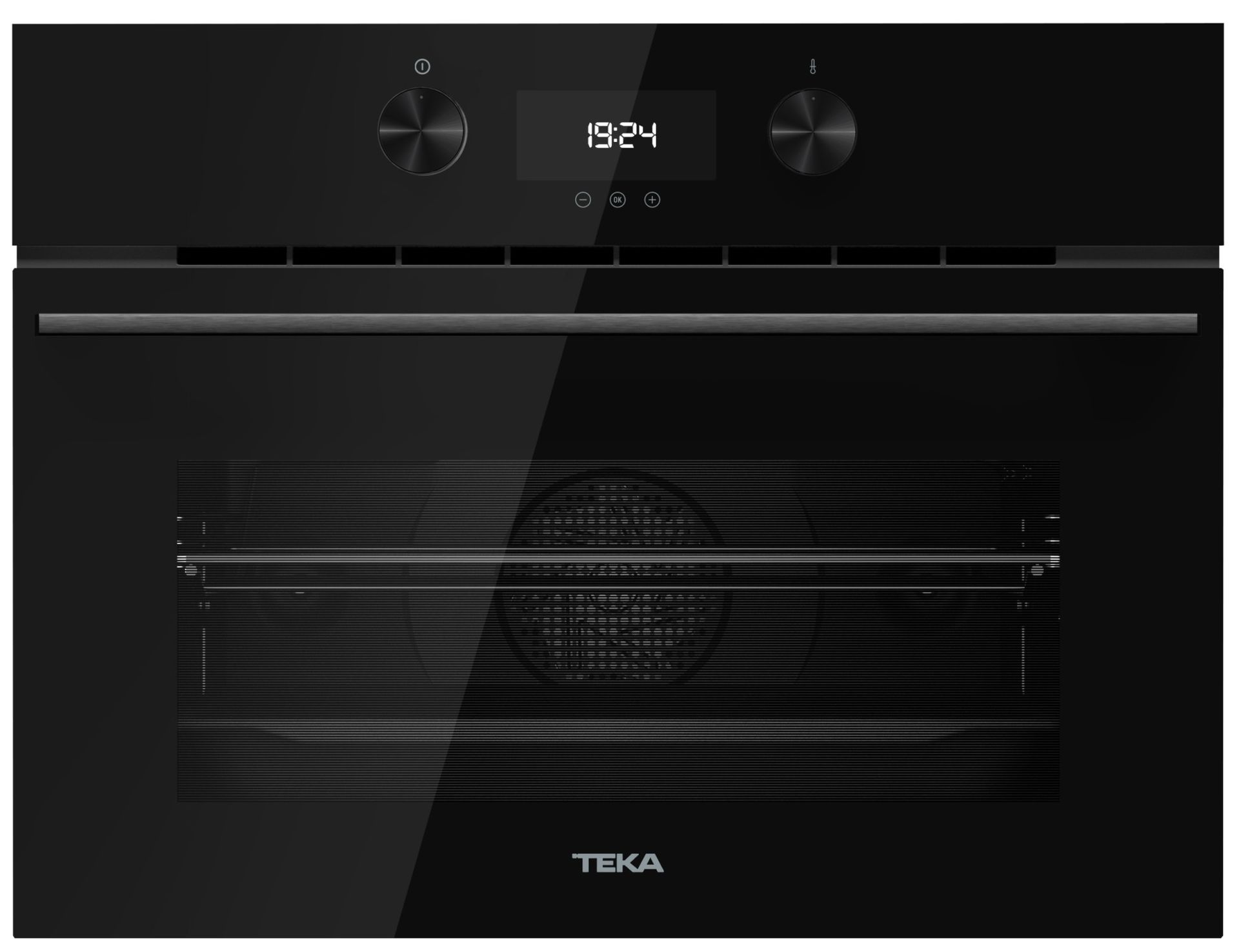 TEKA HLC 8440 C FBK