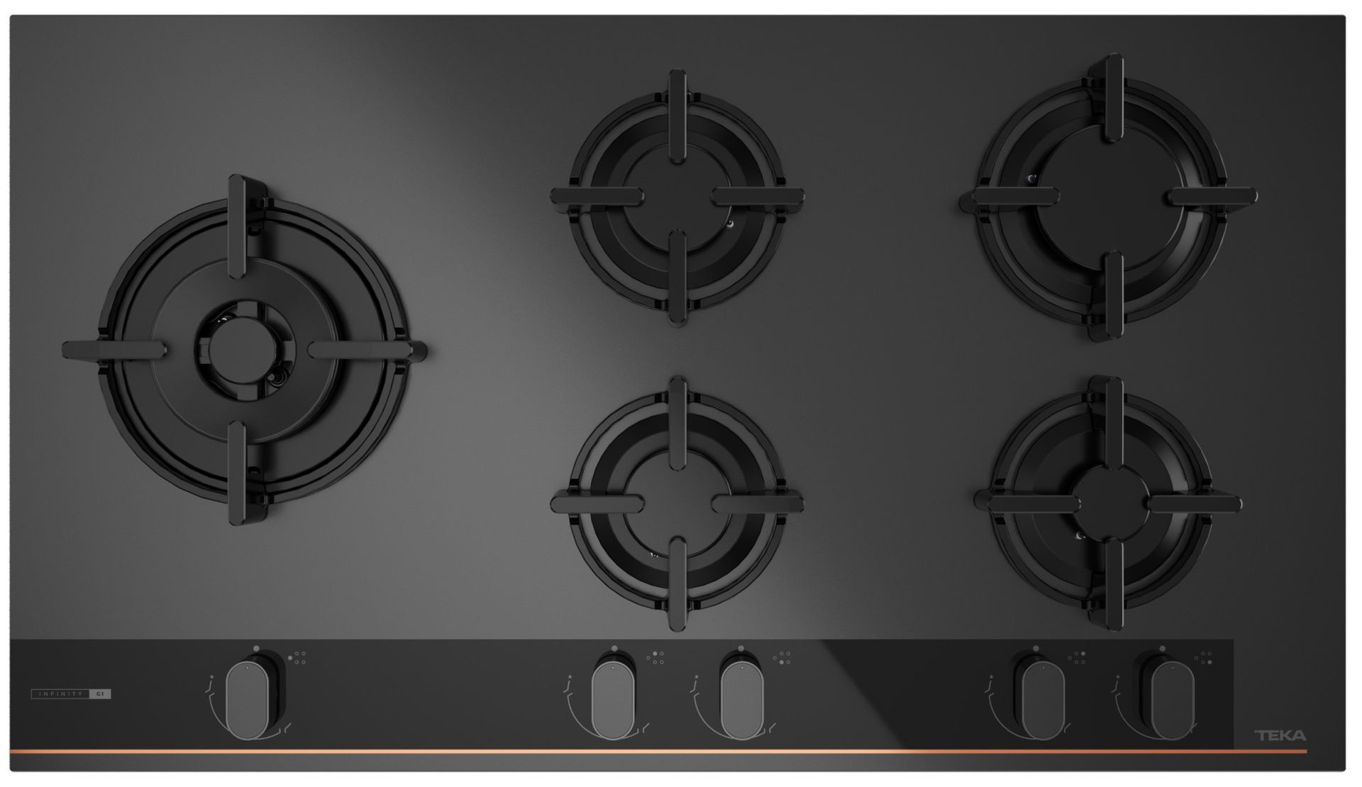 Teka GBC 95-G1 GB