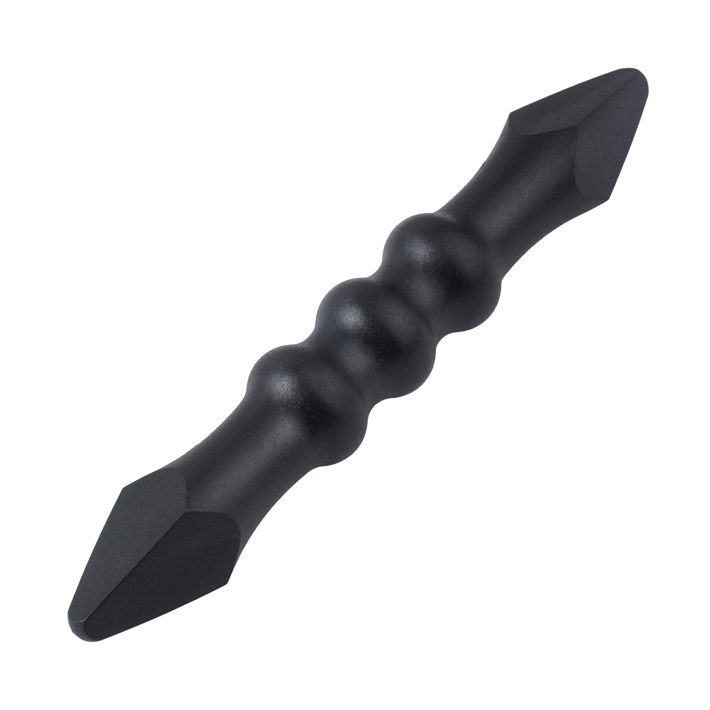 Cold Steel - Kubotan Mini Koga SD2 - Czarny - 91MK