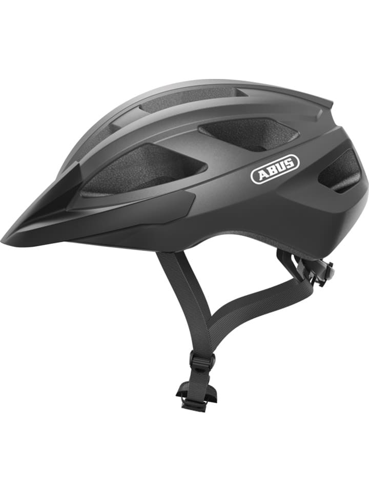 ABUS Kask rowerowy 