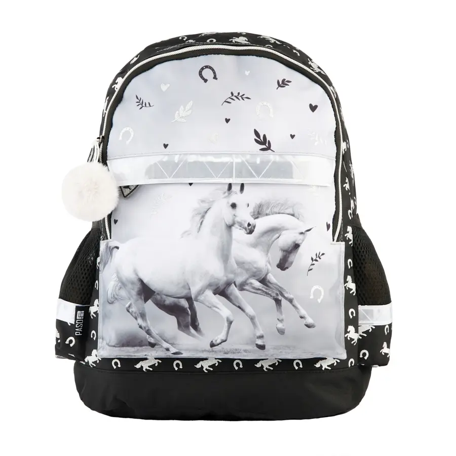 Plecak PP24KE-116 - PASO