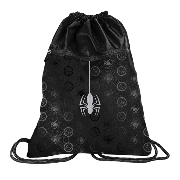 Worek na obuwie premium Spiderman SP24UU-713 - PASO