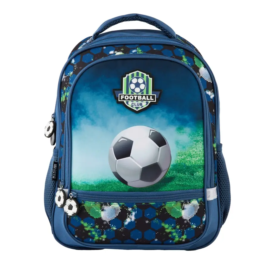 Plecak Football PP24FC-260 - PASO