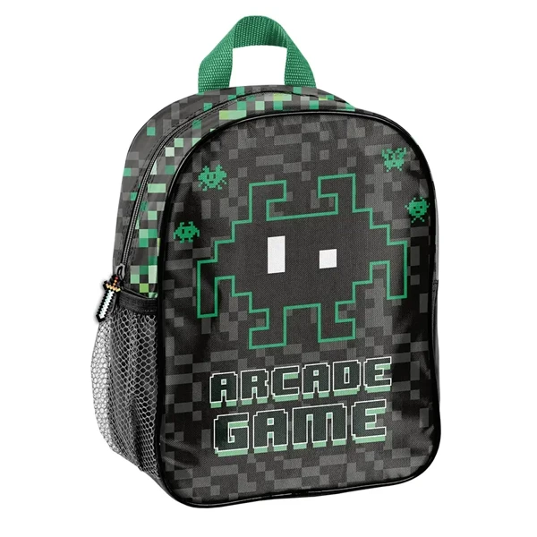 Mały plecak Game PP24MC-303 - PASO