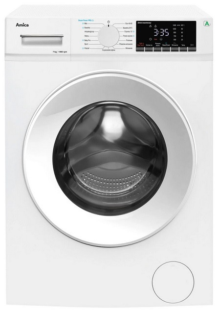 Amica WA5S714ALiSH
