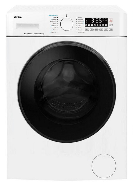 Amica WA5S814ADiSOzH