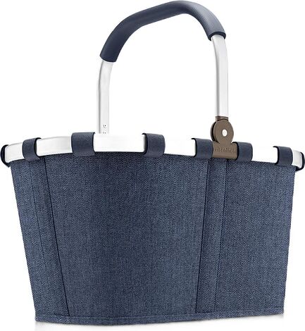 Koszyk Carrybag granatowy