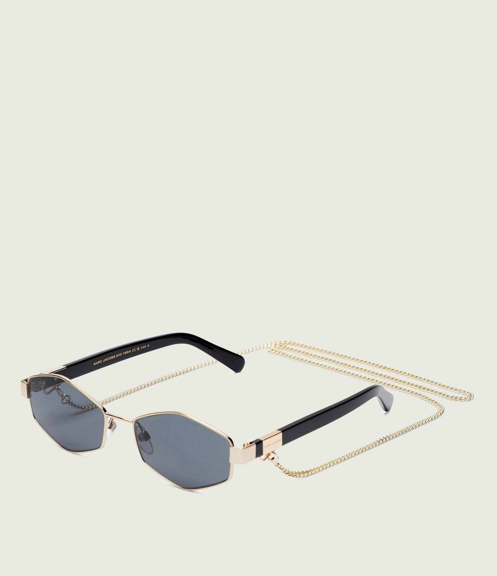 Marc Jacobs Okulary przeciwsłoneczne MARC 496/S
