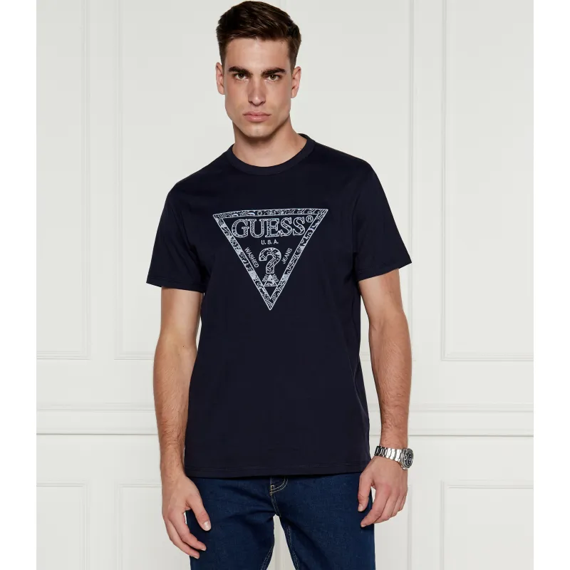 GUESS T-shirt | Regular Fit