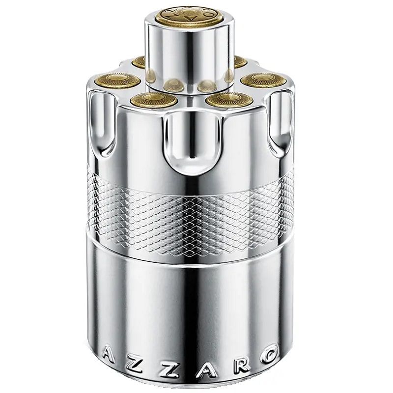 Azzaro Wanted 100 ml woda perfumowana Tester