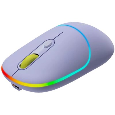 CANYON MW-22 fioletowy