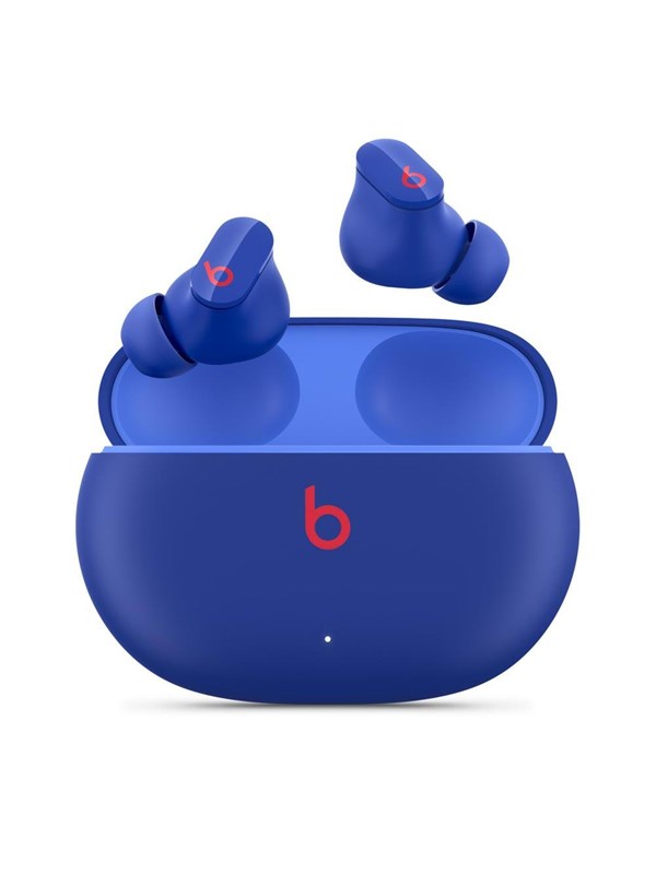 Apple Beats Studio Buds Niebieskie