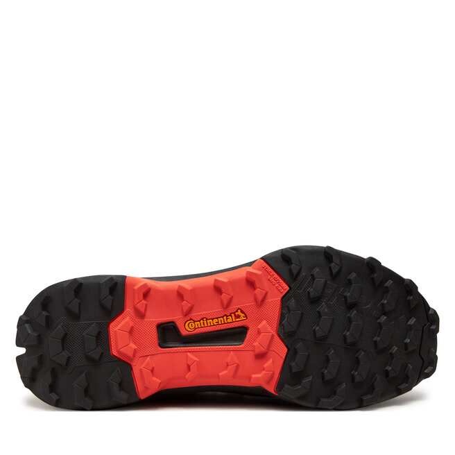 Trekkingi adidas Terrex AX4 IG6575 Zielony