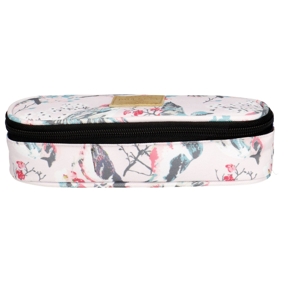 Incood, Piórnik, Ptaki