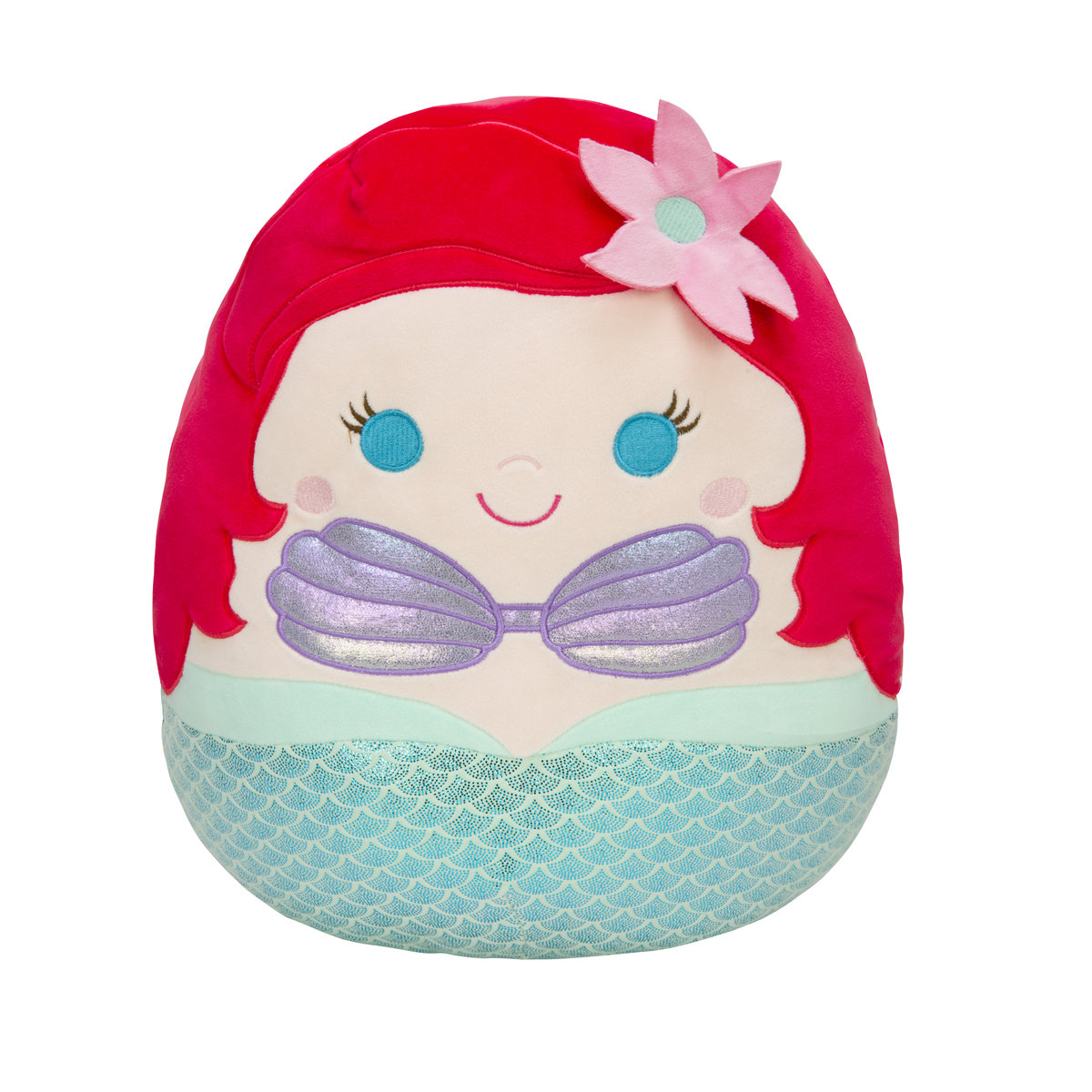 SQK - Little Plush (8