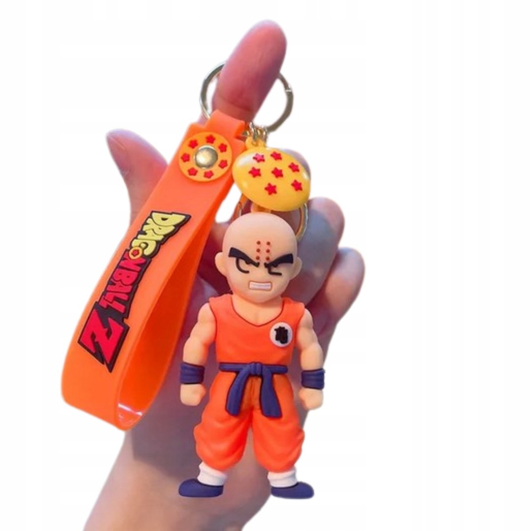 BRELOK DO KLUCZY BRELOCZEK ZAWIESZKA KURIRIN